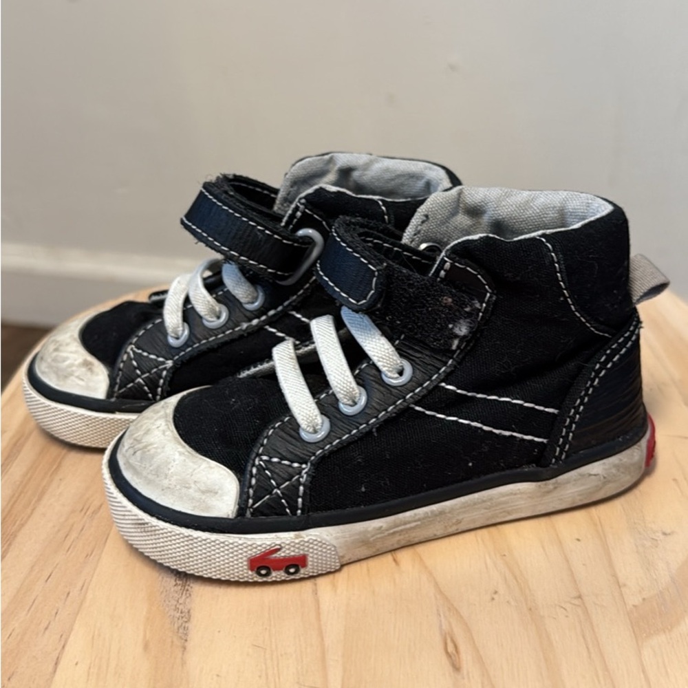 See Kai Run Shoes Toddler 6